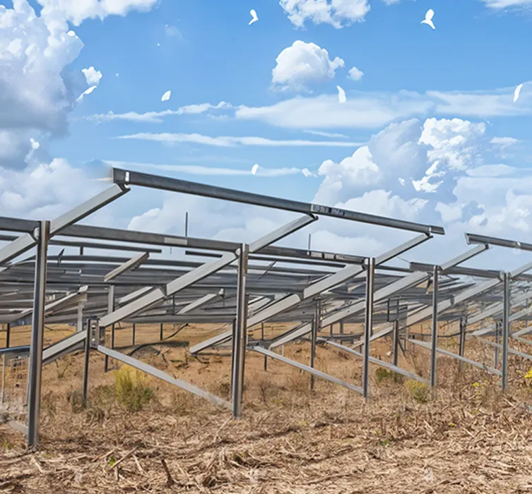 Indmark Renewable Energy solar-panel